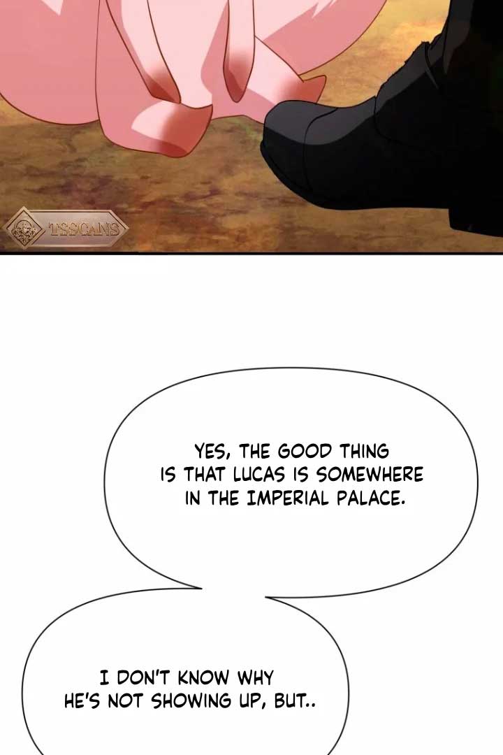 Another World Dump Truck Chapter 24 - Page 35