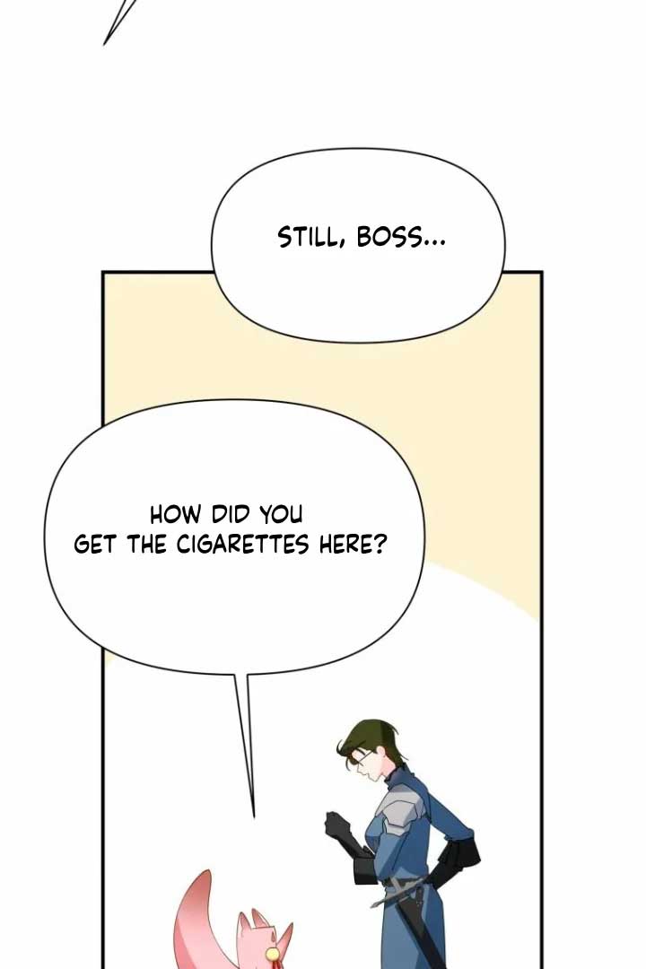 Another World Dump Truck Chapter 24 - Page 37