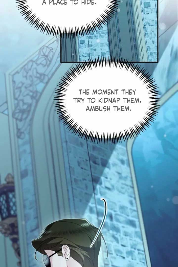 Another World Dump Truck Chapter 24 - Page 51