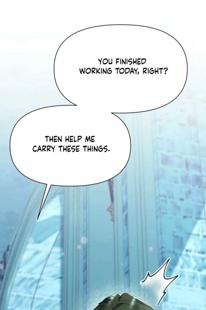 Another World Dump Truck Chapter 24 - Page 65