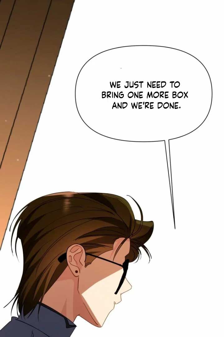 Another World Dump Truck Chapter 24 - Page 92