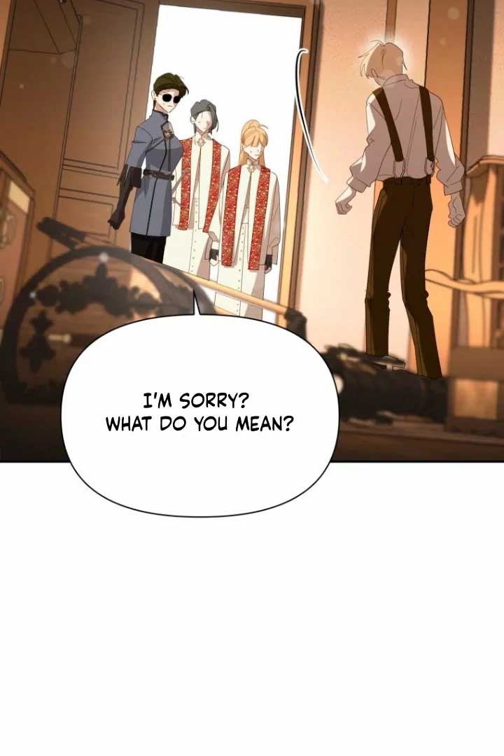 Another World Dump Truck Chapter 24 - Page 97