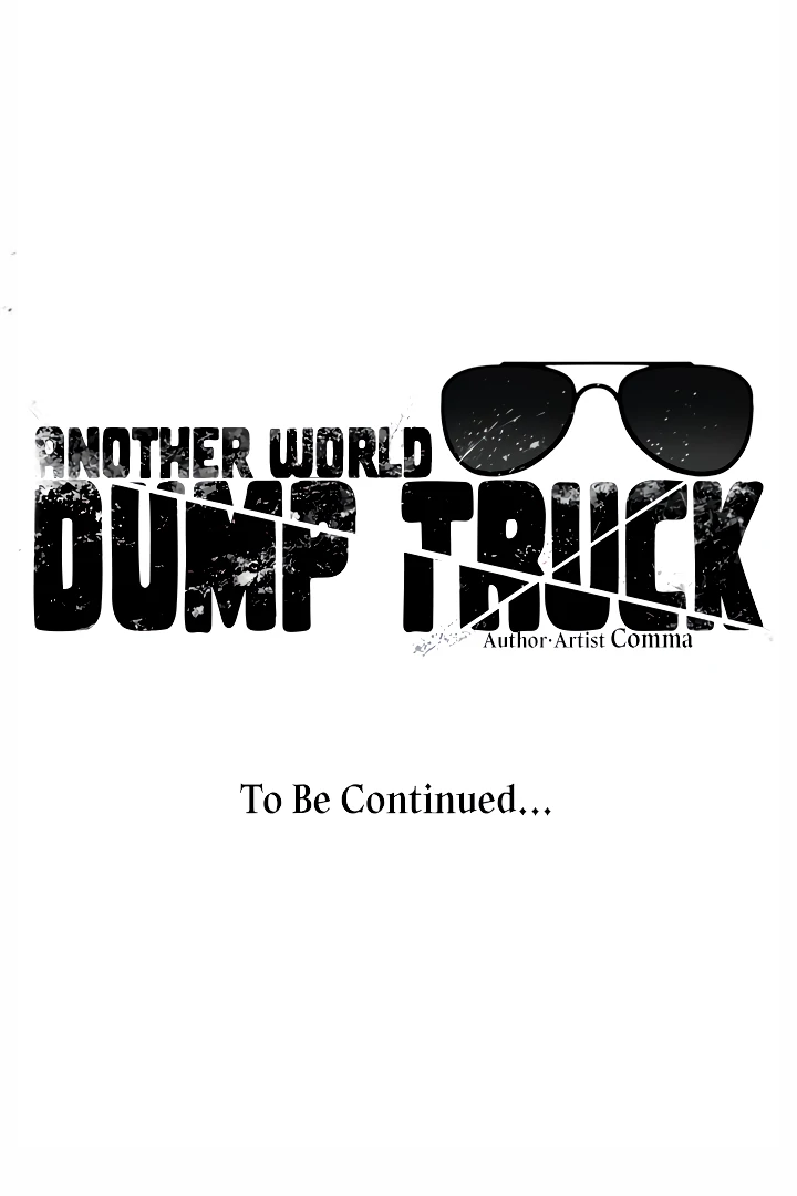 Another World Dump Truck Chapter 25 - Page 116