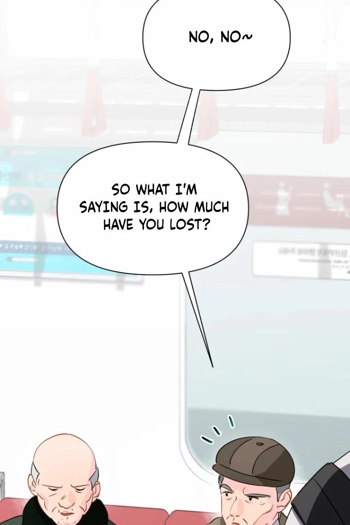 Another World Dump Truck Chapter 25 - Page 120