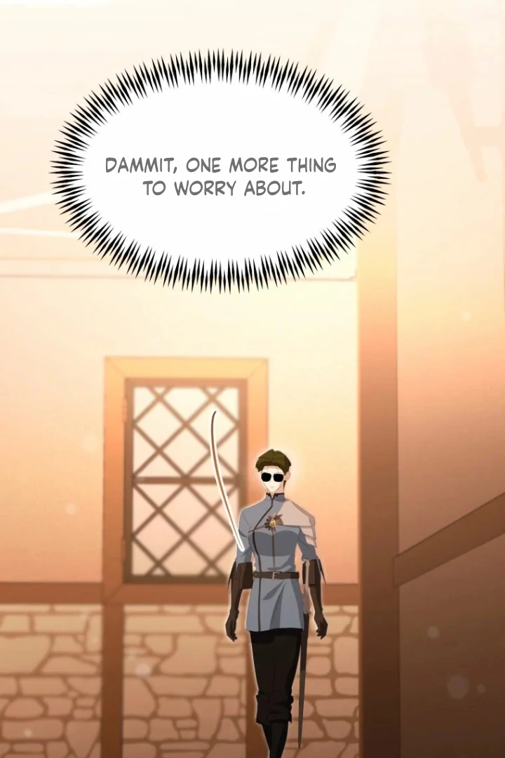 Another World Dump Truck Chapter 25 - Page 35