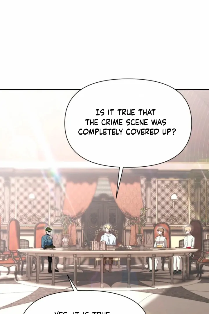Another World Dump Truck Chapter 25 - Page 60