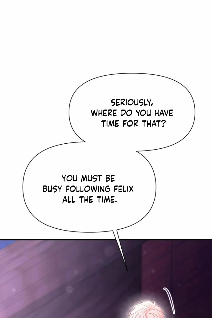 Another World Dump Truck Chapter 25 - Page 7