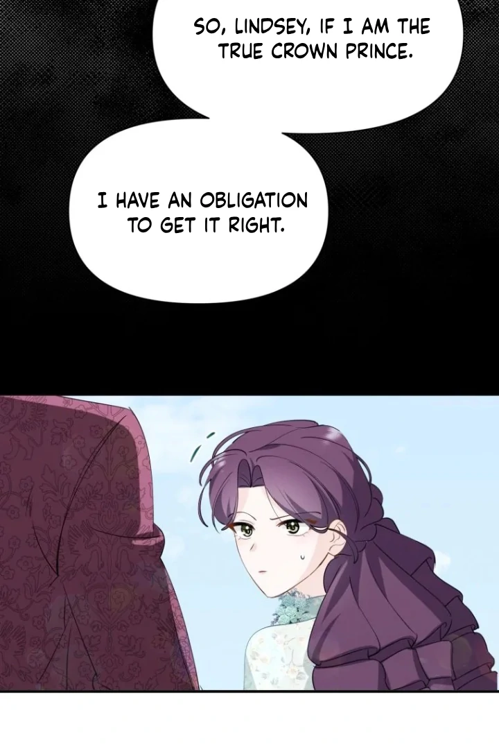 Another World Dump Truck Chapter 26 - Page 14