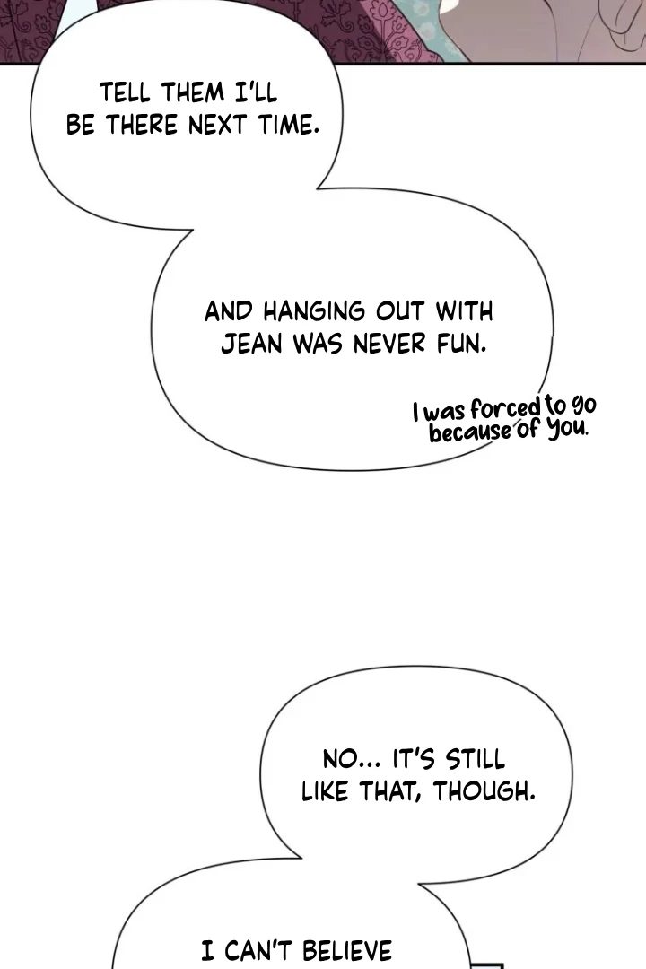 Another World Dump Truck Chapter 26 - Page 19