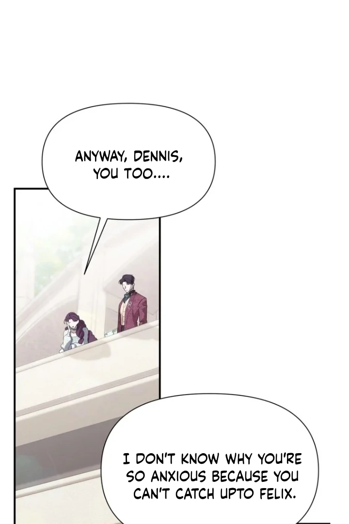 Another World Dump Truck Chapter 26 - Page 3