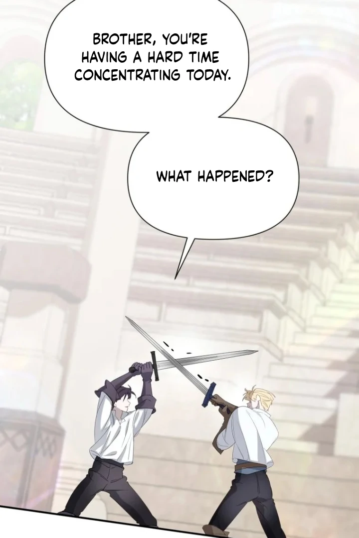 Another World Dump Truck Chapter 26 - Page 23