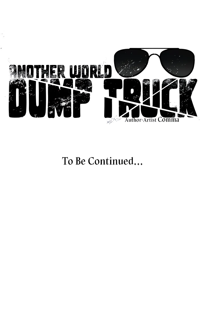 Another World Dump Truck Chapter 26 - Page 89