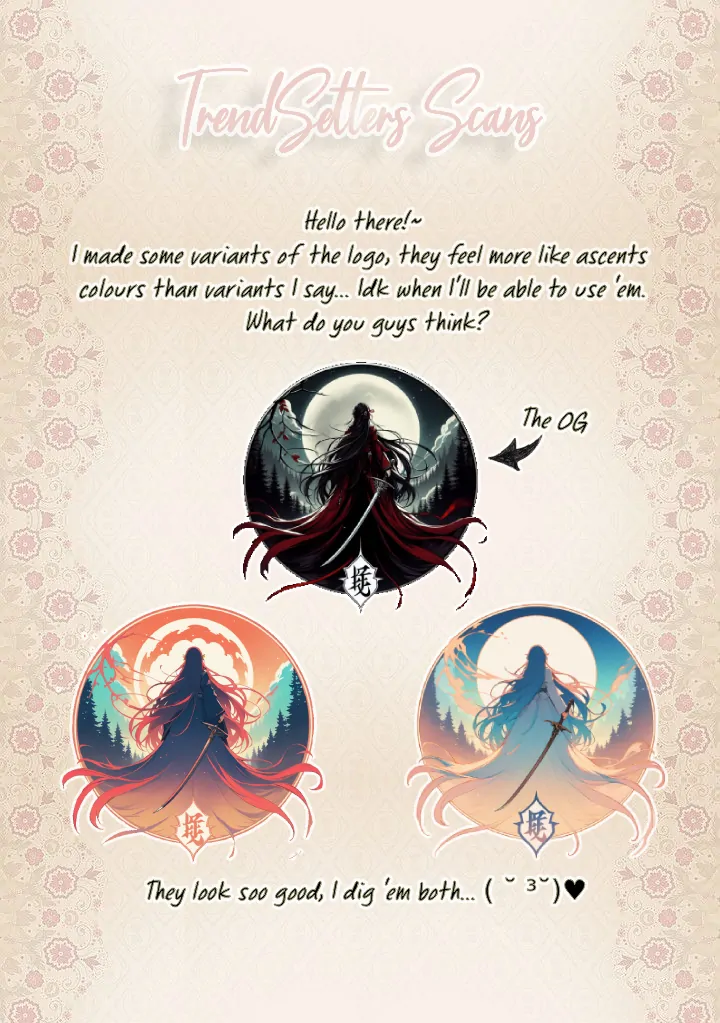 Another World Dump Truck Chapter 27 - Page 106