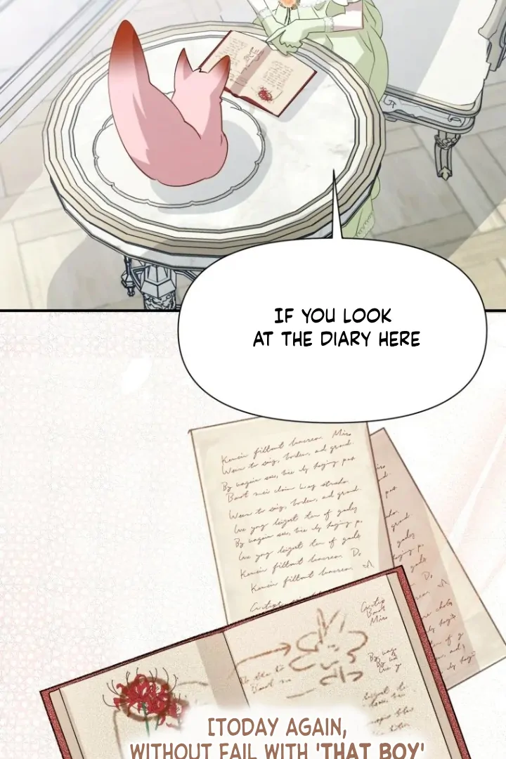 Another World Dump Truck Chapter 27 - Page 13