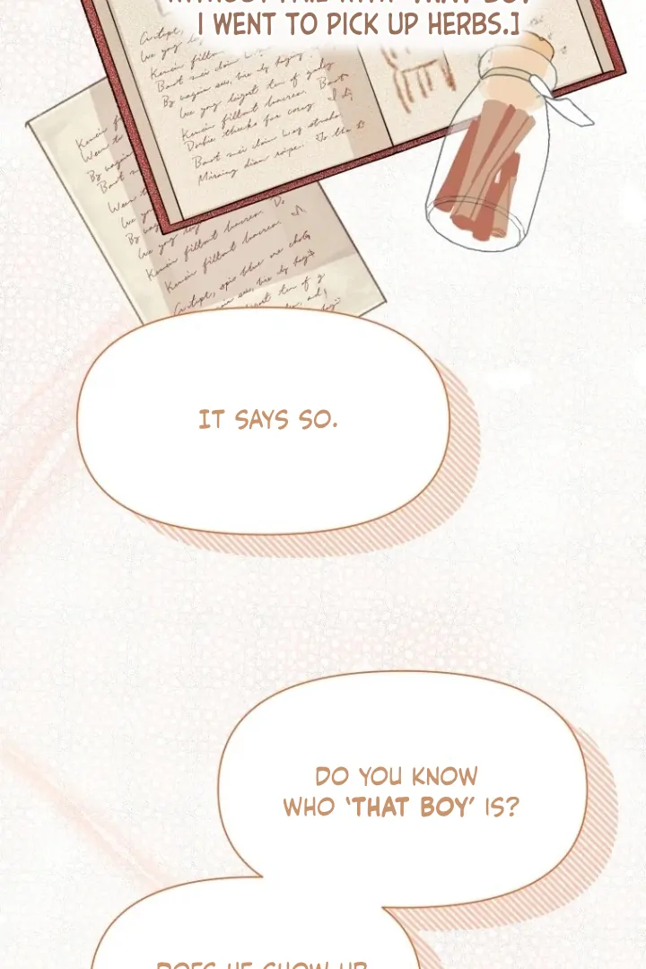 Another World Dump Truck Chapter 27 - Page 14