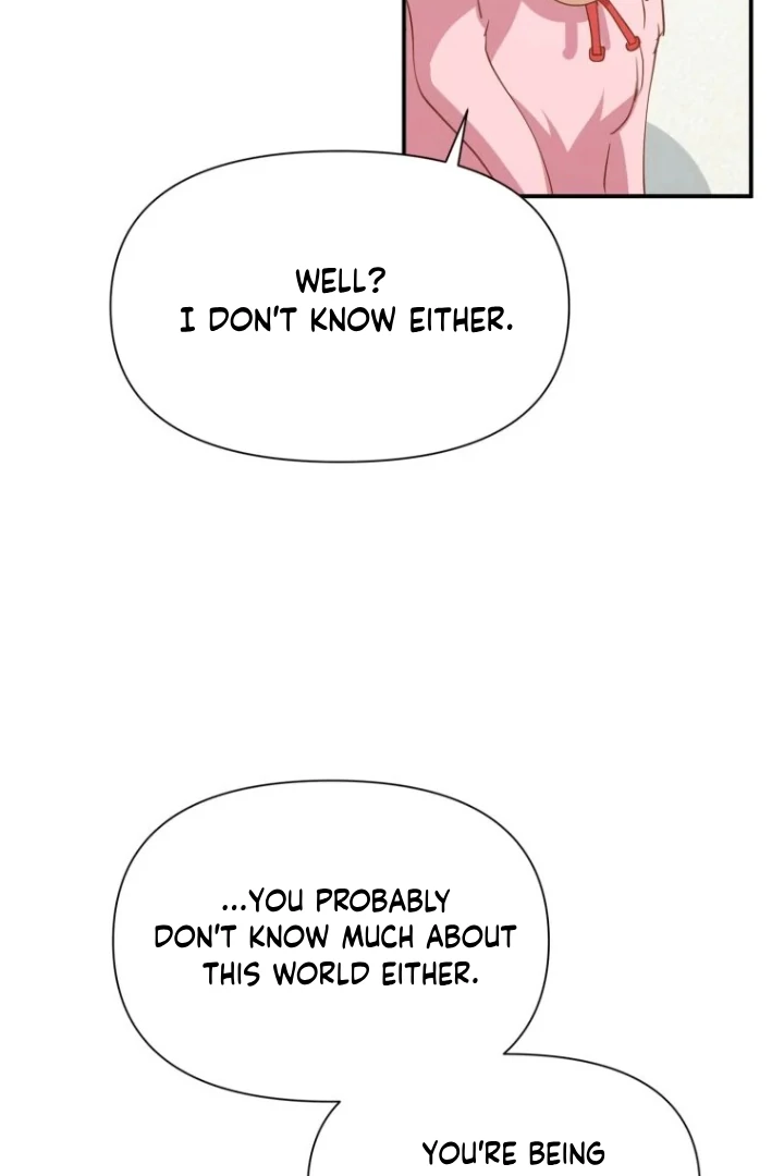 Another World Dump Truck Chapter 27 - Page 17