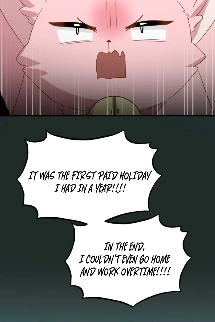Another World Dump Truck Chapter 27 - Page 27