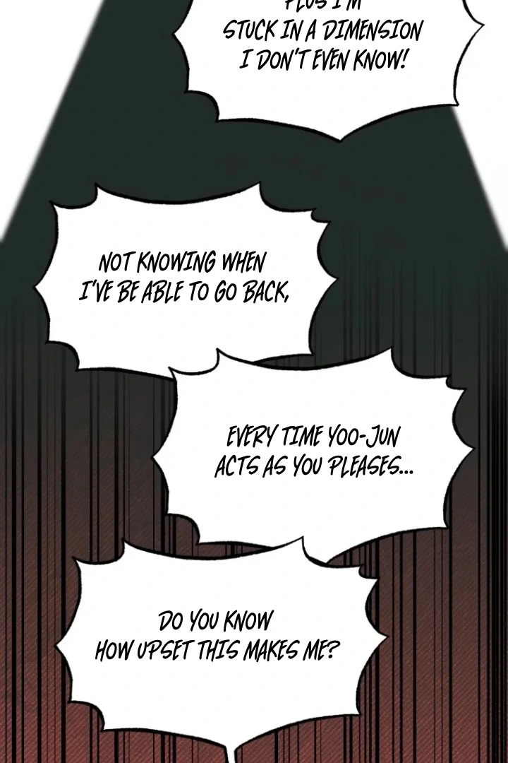 Another World Dump Truck Chapter 27 - Page 29