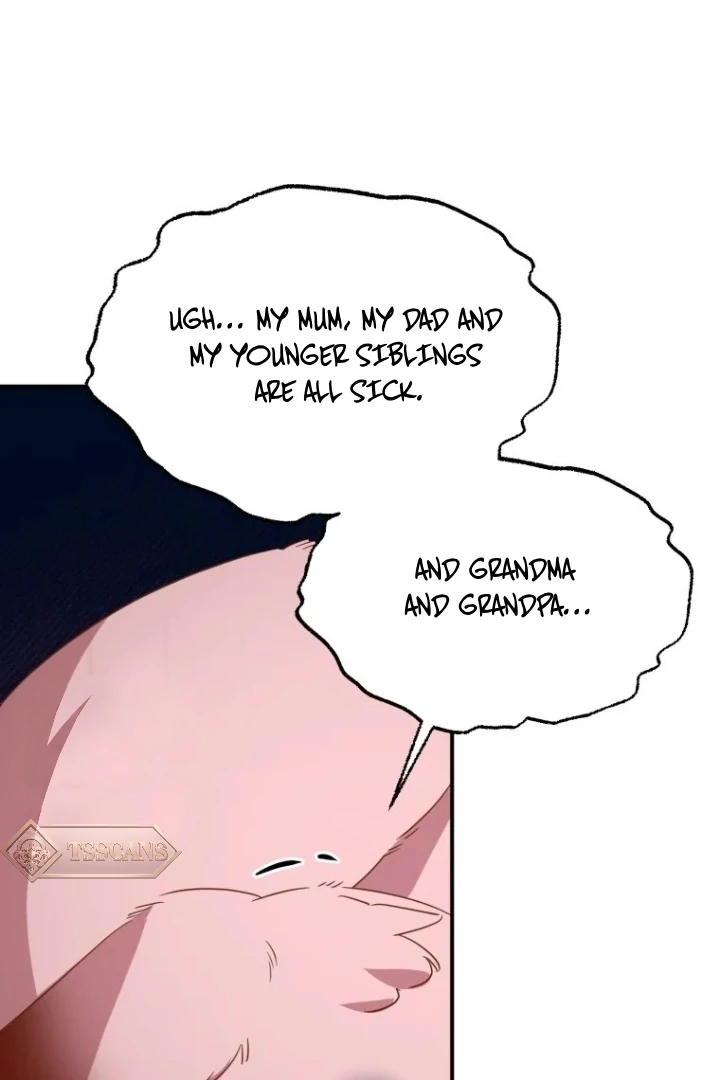 Another World Dump Truck Chapter 27 - Page 31