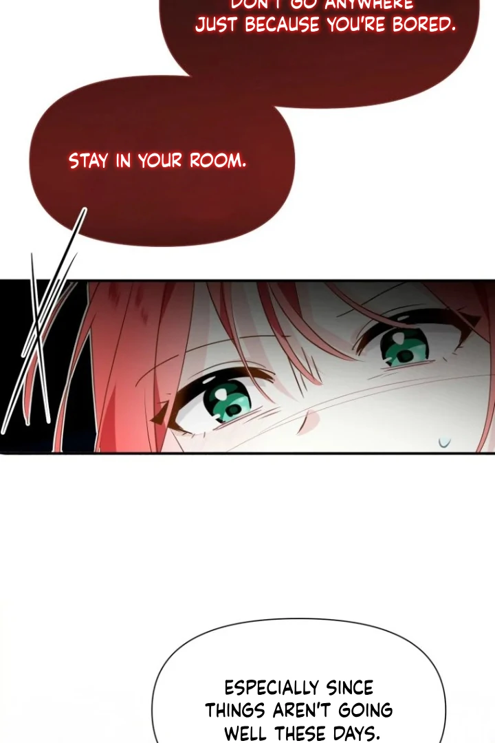 Another World Dump Truck Chapter 27 - Page 36