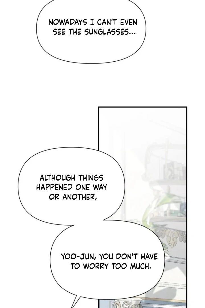 Another World Dump Truck Chapter 27 - Page 38