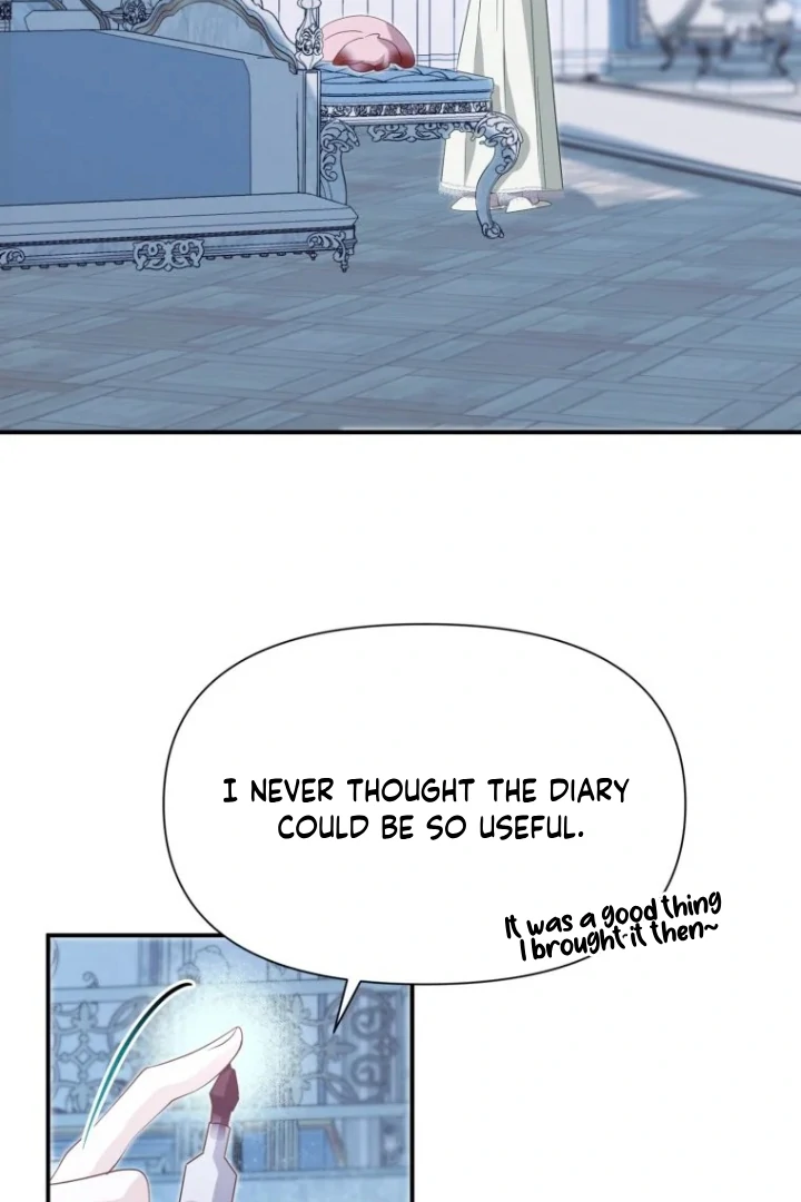 Another World Dump Truck Chapter 27 - Page 51