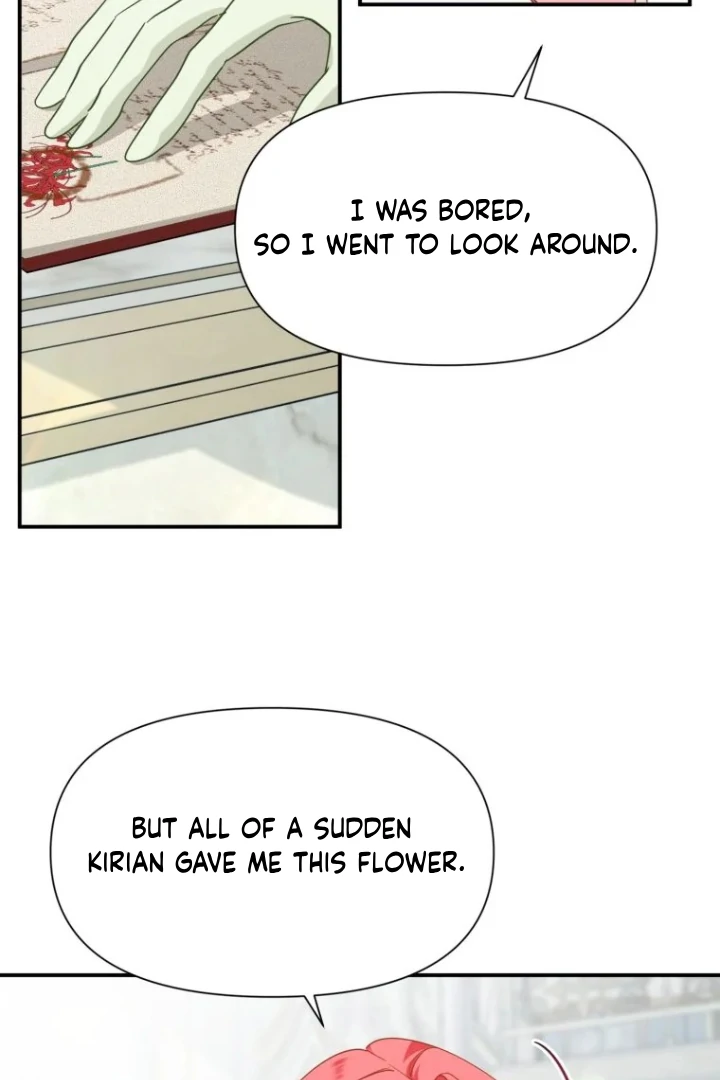 Another World Dump Truck Chapter 27 - Page 7