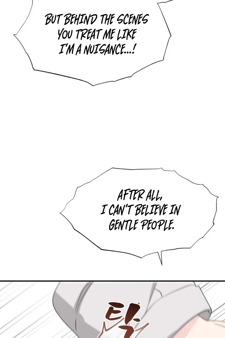 Another World Dump Truck Chapter 27 - Page 100