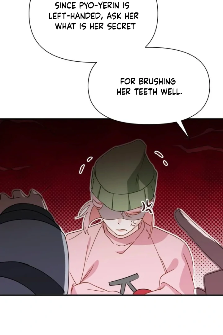 Another World Dump Truck Chapter 28 - Page 115