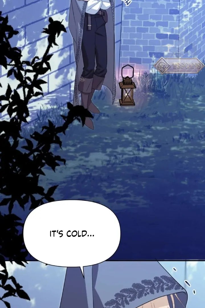 Another World Dump Truck Chapter 28 - Page 21