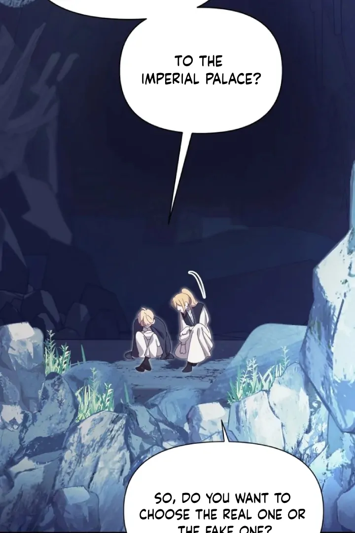 Another World Dump Truck Chapter 28 - Page 33