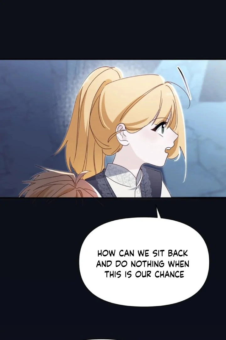 Another World Dump Truck Chapter 28 - Page 36
