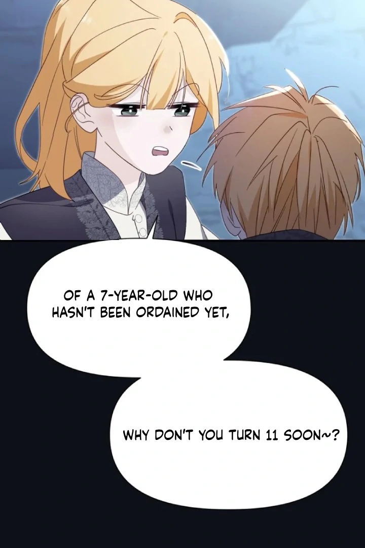 Another World Dump Truck Chapter 28 - Page 41