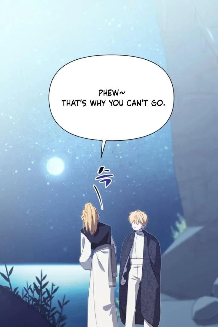 Another World Dump Truck Chapter 28 - Page 48