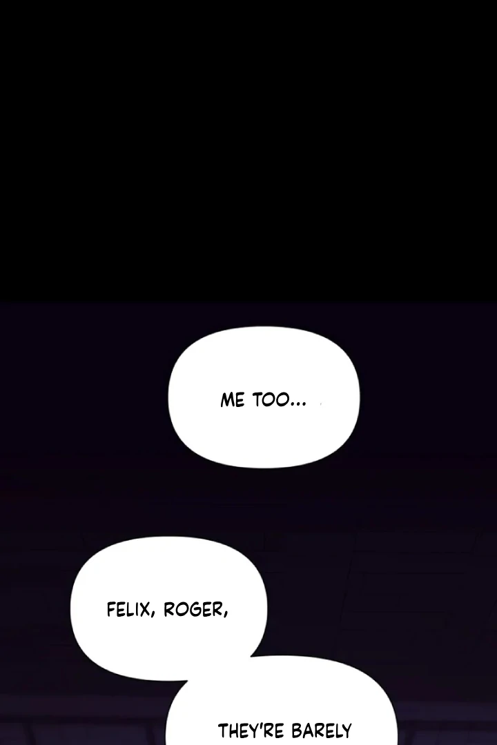 Another World Dump Truck Chapter 28 - Page 90