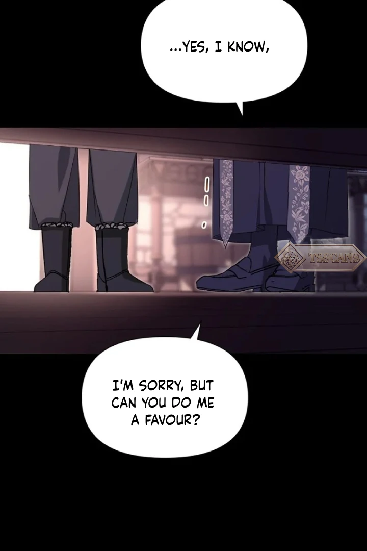 Another World Dump Truck Chapter 28 - Page 95