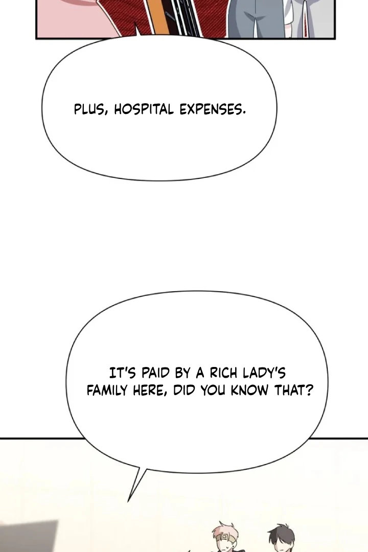 Another World Dump Truck Chapter 29 - Page 105