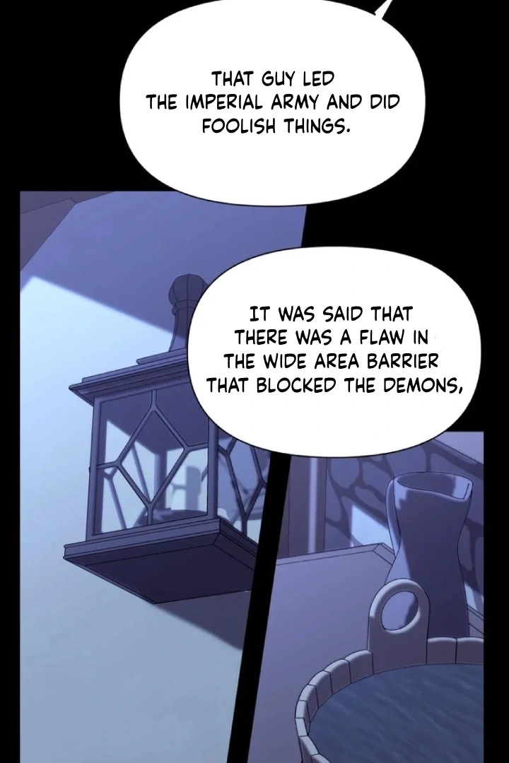 Another World Dump Truck Chapter 29 - Page 19