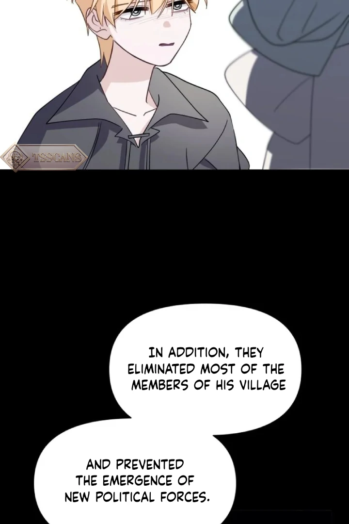 Another World Dump Truck Chapter 29 - Page 22