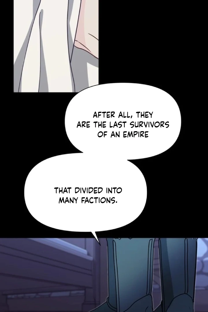 Another World Dump Truck Chapter 29 - Page 24