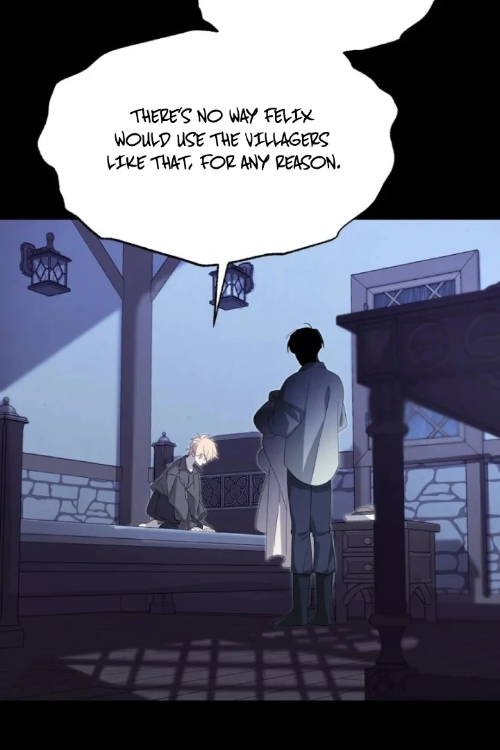 Another World Dump Truck Chapter 29 - Page 26