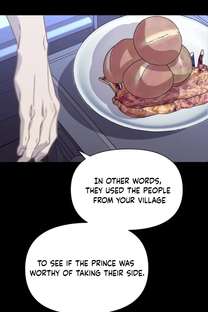 Another World Dump Truck Chapter 29 - Page 34