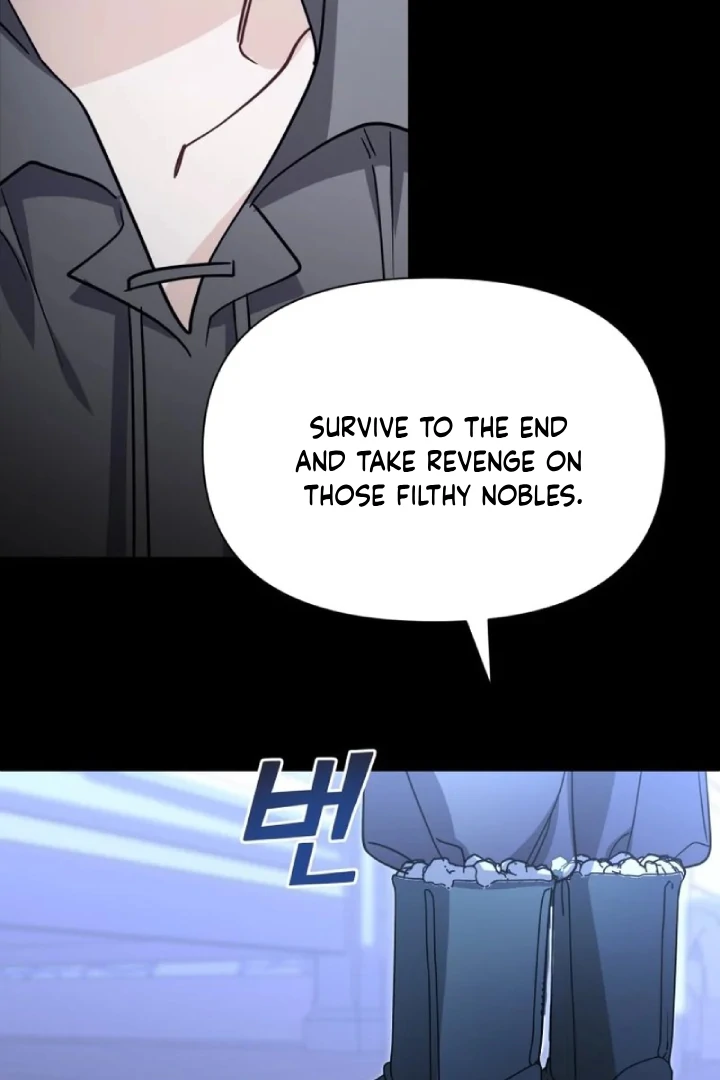 Another World Dump Truck Chapter 29 - Page 40