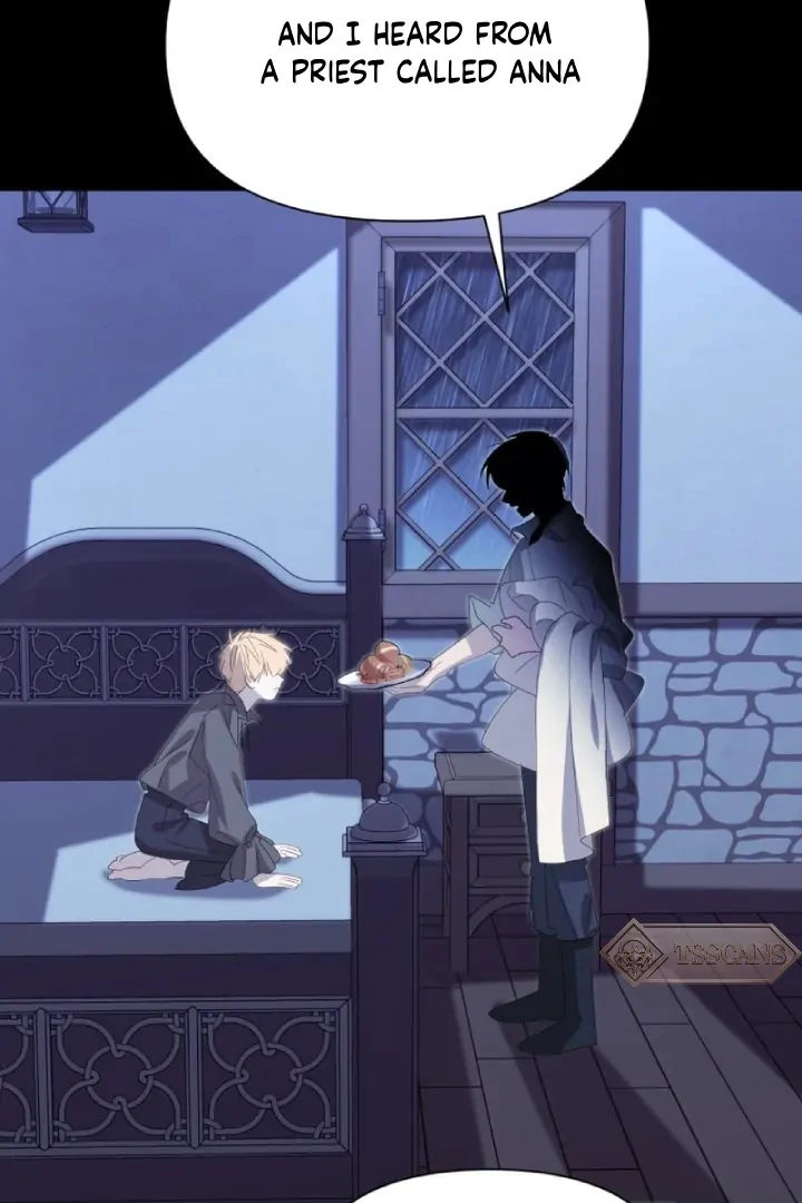 Another World Dump Truck Chapter 29 - Page 43