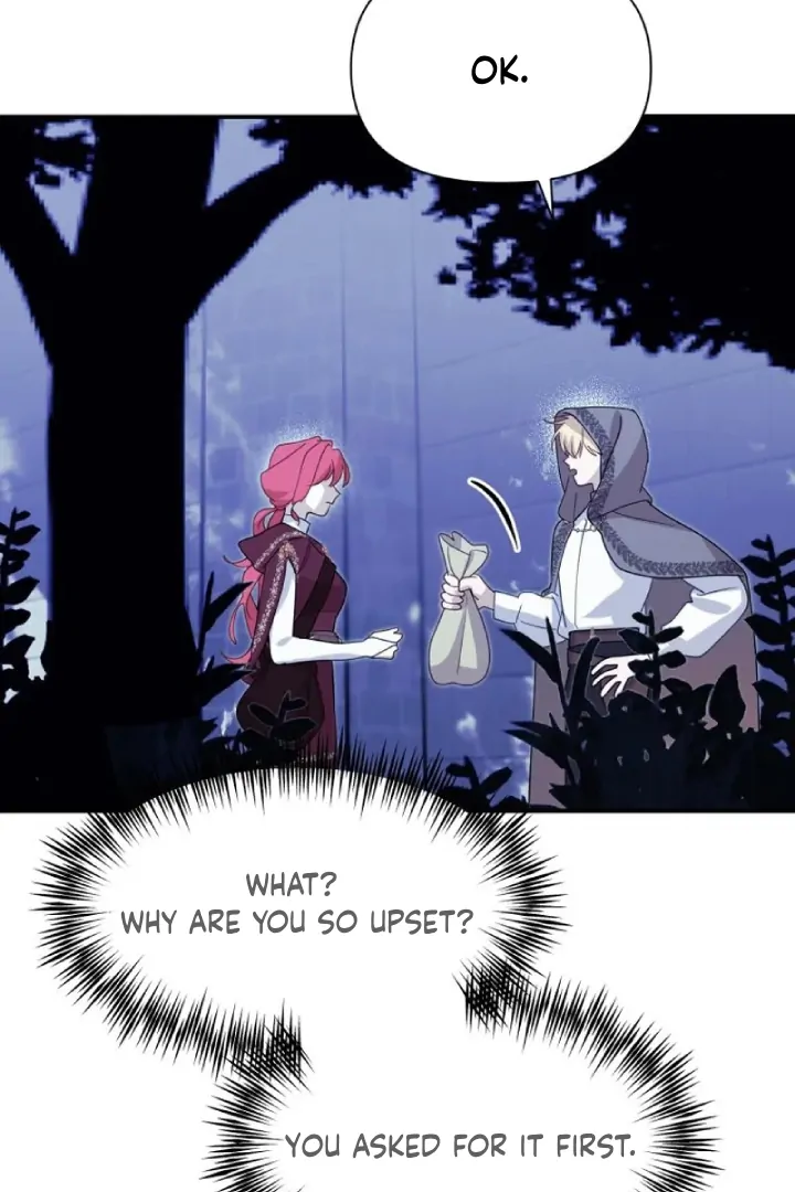 Another World Dump Truck Chapter 29 - Page 64