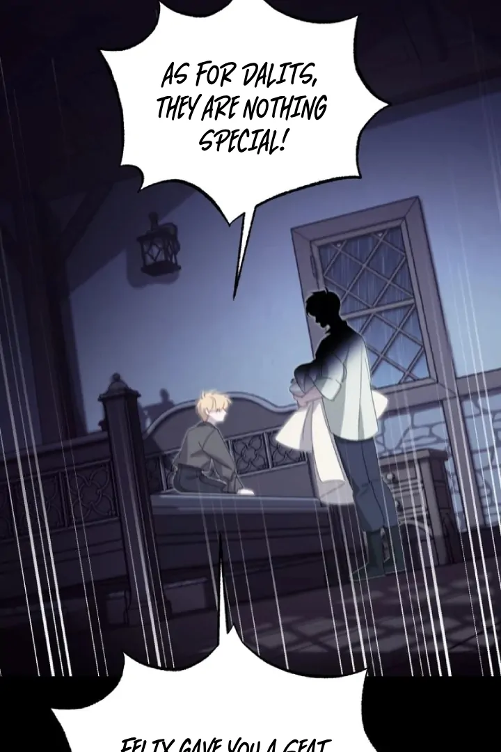 Another World Dump Truck Chapter 29 - Page 9