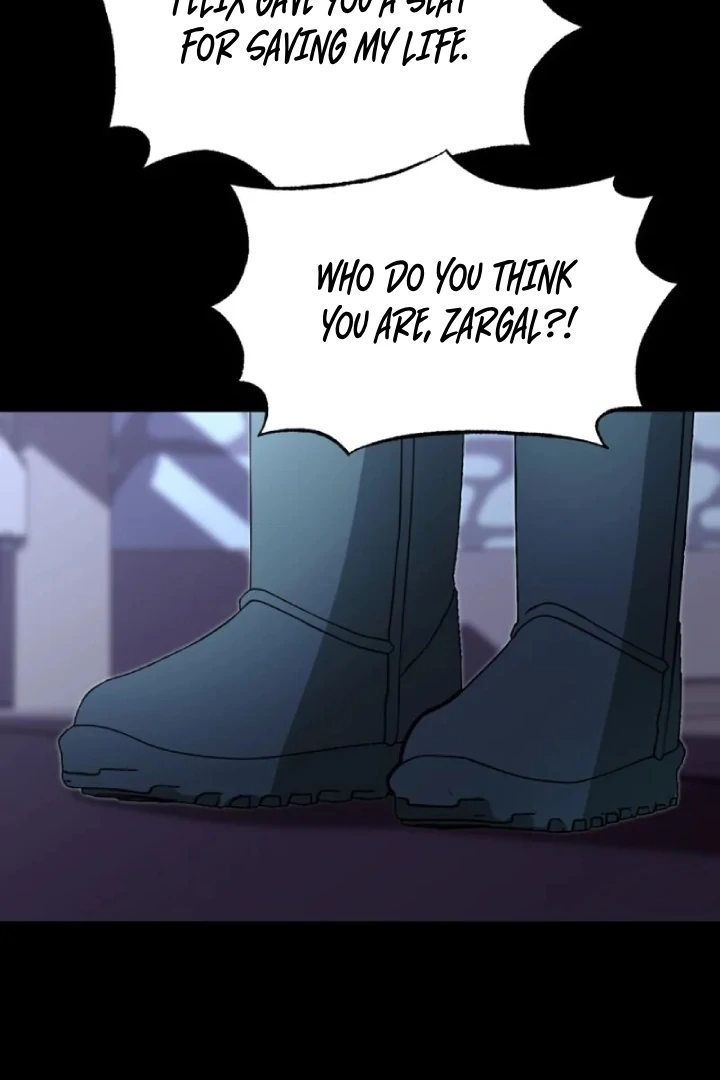Another World Dump Truck Chapter 29 - Page 10
