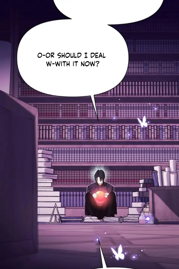 Another World Dump Truck Chapter 29 - Page 92