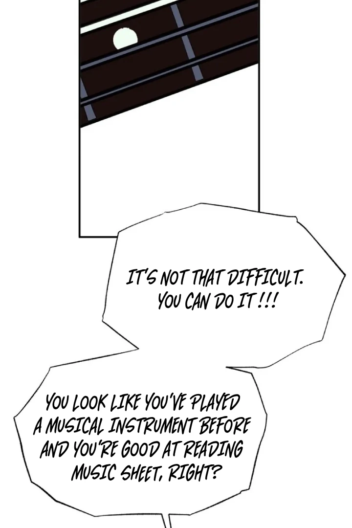 Another World Dump Truck Chapter 29 - Page 100