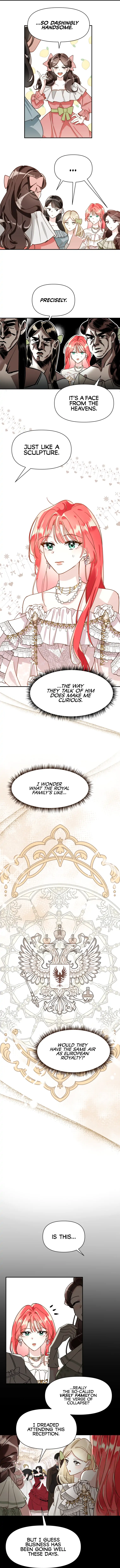 Another World Dump Truck Chapter 3 - Page 2